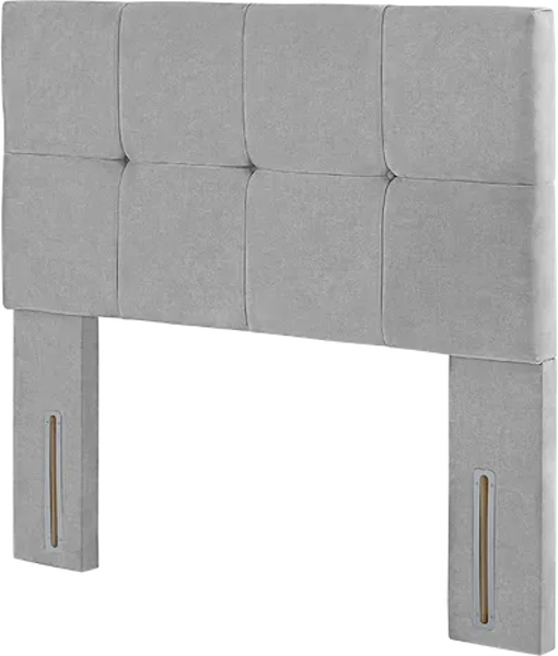 Harrison Spinks Chicago Easy Access Headboard